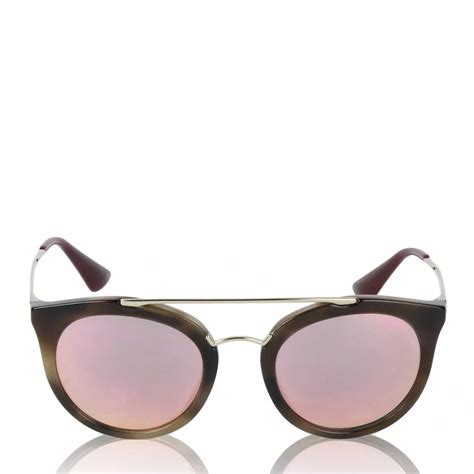 oculos prada masculino espelhado